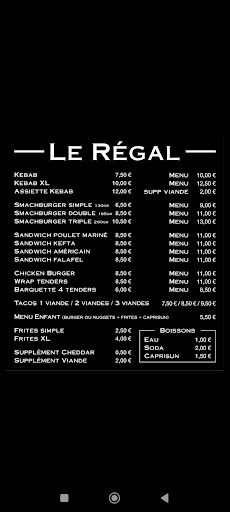 Photo 1 - Le Regal