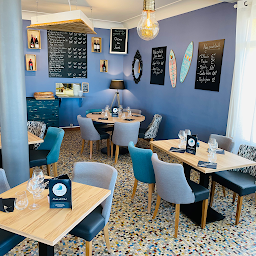 Photo n°47 de le port à Saint-Michel-Chef-Chef (Restaurant)