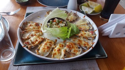 Photos of La Bartola