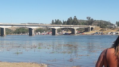 Photos of camping puente cal y canto