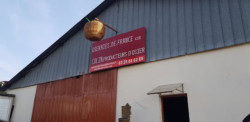 Oseraies de france - Thumbnail