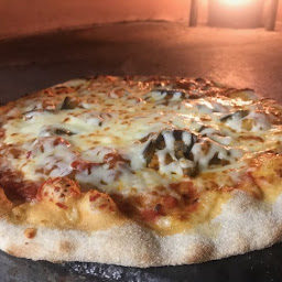 Photo n°1 de Lilipizz Distributeur Campagne-Les-Wardrecques à Campagne-lès-Wardrecques (Pizzeria)