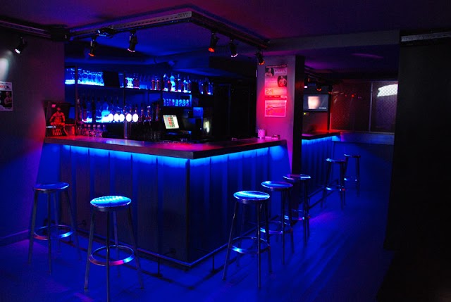 Krash Bar