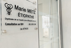 Photo n°5 de Marie METZ - Étiopathe à Moirans (Praticien de médecine alternative)