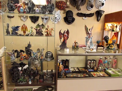 Photos of McHales Speciality Store