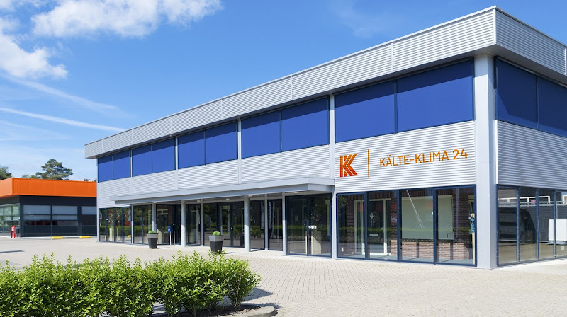 Wärmepumpen & Kältetechnik | Kälte-Klima24 GmbH