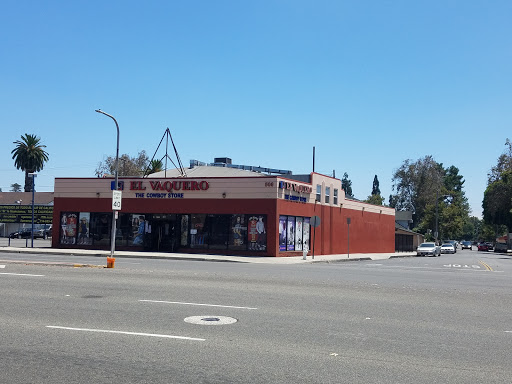 El Vaquero - The Cowboy Store