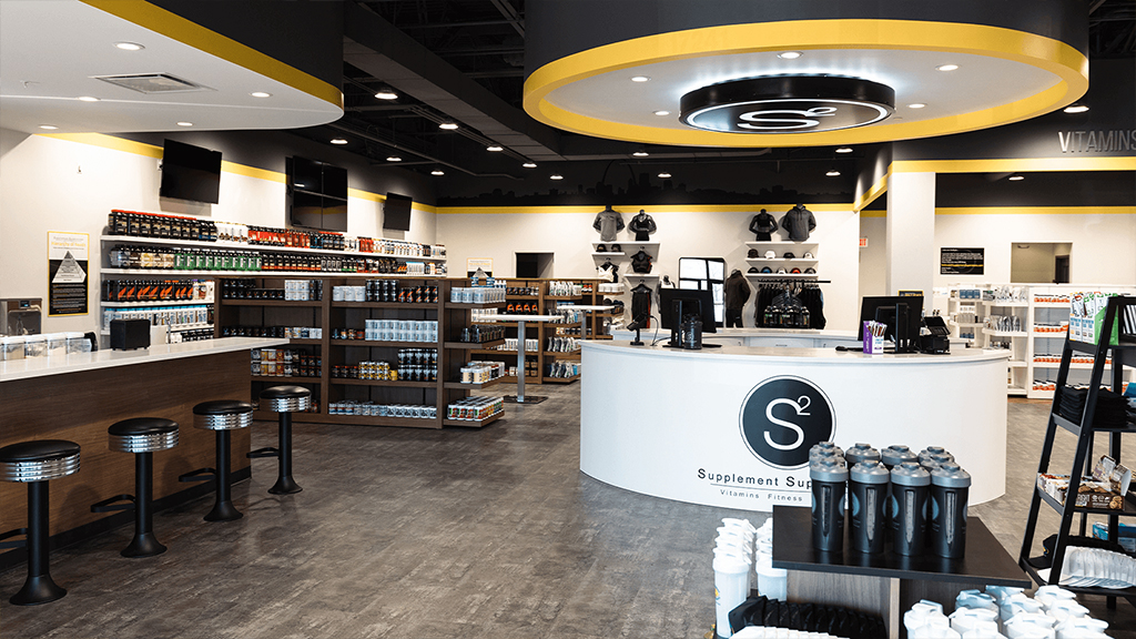 Supplement Superstore