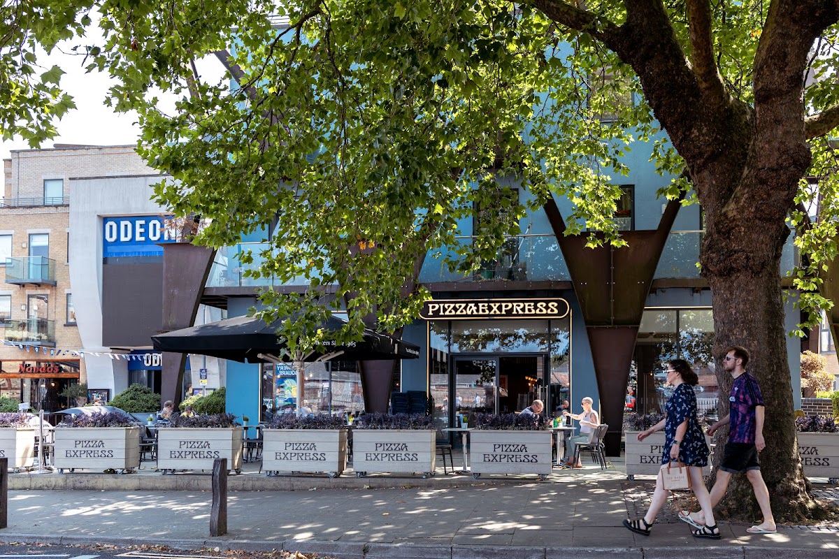 Brewery Square