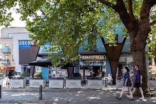 Brewery Square