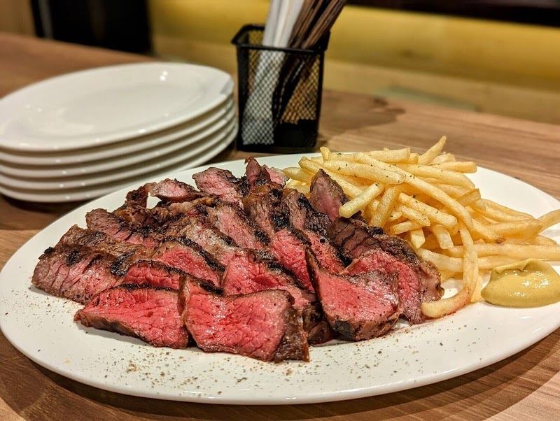 Btaps 虎ノ門ヒルズ店