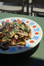 Photo n°31 de L'eden Roc à Les Angles (Bar)