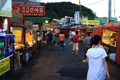 Photos of 대포항