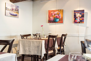 Photo n°17 de Le Côté Saint Pierre à Coutances (Restaurant français)