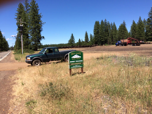 The Great Shasta Rail Trail - Thumbnail