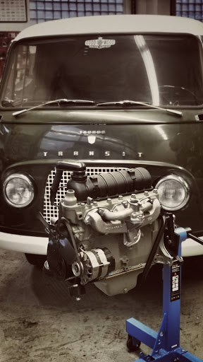 SK Autoservice Bosch Car Service - Thumbnail