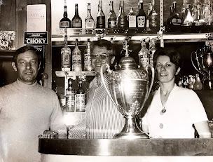 Photo n°29 de Restaurant Allardon à Saint-Priest (Bar)