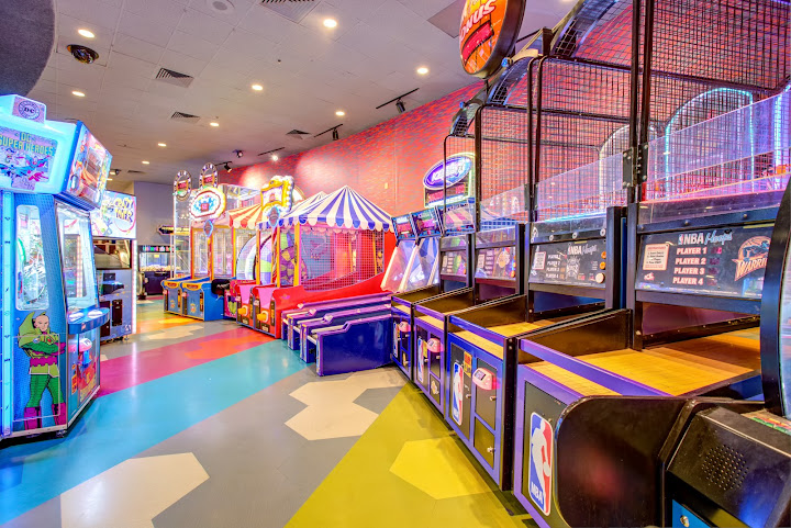 Circus Circus Reno - A Caesars Rewards Destination by null