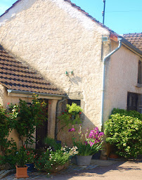 Photo n°3 de En l'Ebaupin à La Rochepot (Chambre d'hôtes)