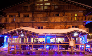 Photo n°1 de Chamois d'Or Hotel & Spa à Les Gets (Spa)