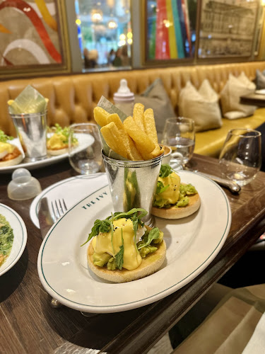 43-45 Montpelier Vale, Blackheath, London SE3 0TJ, United Kingdom