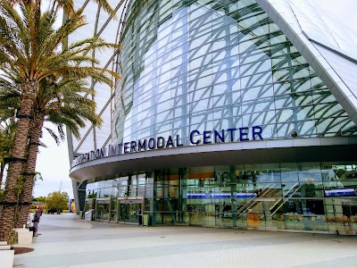 Anaheim Regional Transportation Intermodal Center