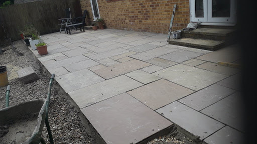 J W Building & Paving Contractor - Thumbnail