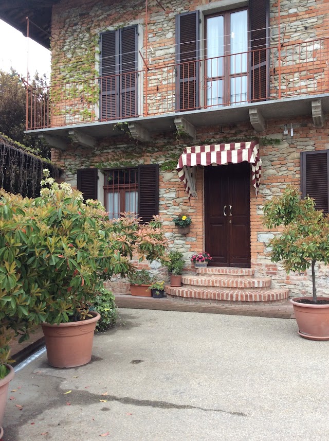 Agriturismo Il Cortile