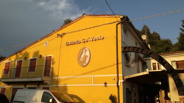 Osteria Ca' Vecie