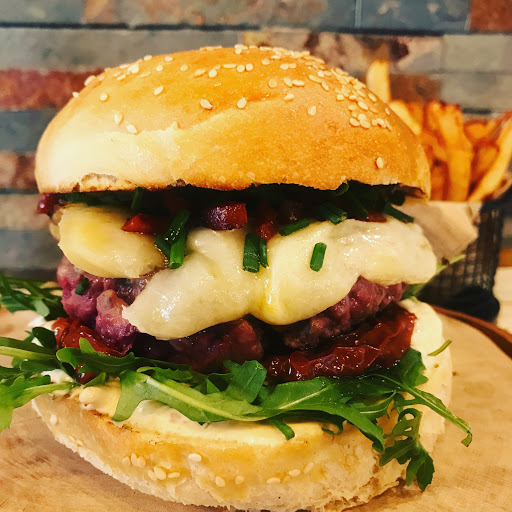 Photo 9 - L'Art En Burger Orléans