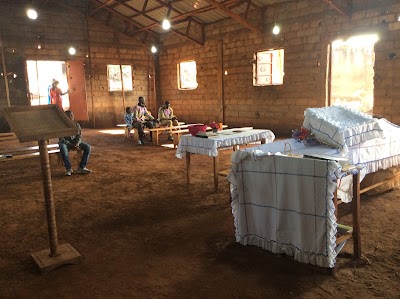Photos of Eglise Adventiste du 7&egrave;me Jour
