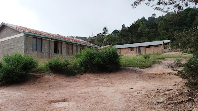 Photos of Kimangachughu Primary School