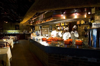 Photos of Marula Grill Restaurant