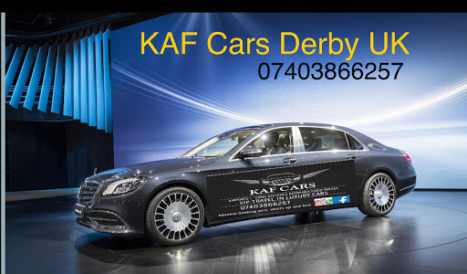 KAF cars - Thumbnail