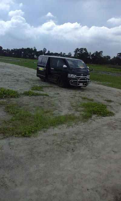 Photos of Purbachal Probashi Palli Ltd.