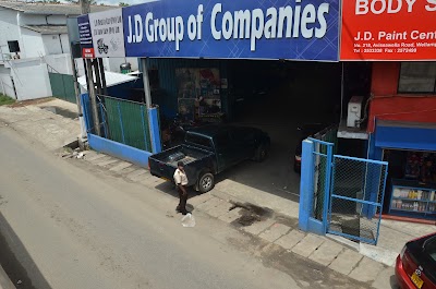 Photos of JD Rent a Car & Auto Care