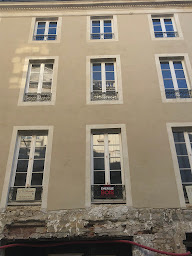Photo n°16 de ENERGIE BOIS à Saint-Chaptes (Menuisier)