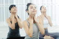 ホットヨガスタジオLAVA イオン釧路昭和店