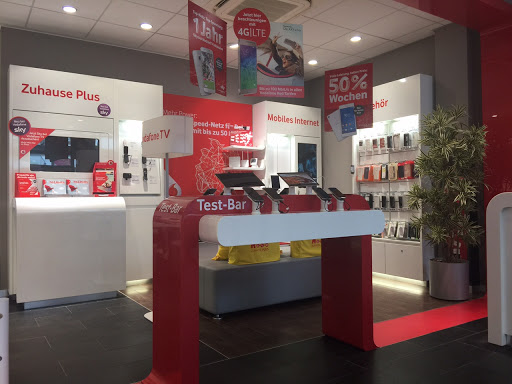 Vodafone Premium Store Fellbach Gallery - Germany