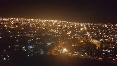 Photos of Naval Hill Nature Reserve