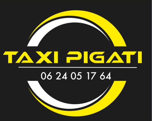Taxi PIGATI - Thumbnail