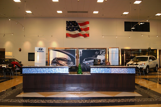 Eastern Shore Hyundai - Thumbnail