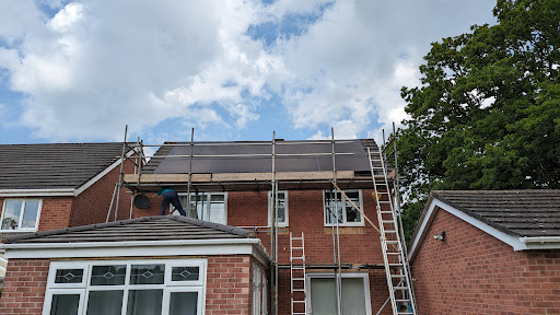 Alfreton Electrics & Solar - Thumbnail