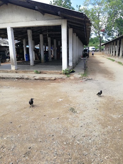 Photos of Thanamalwila Market Place