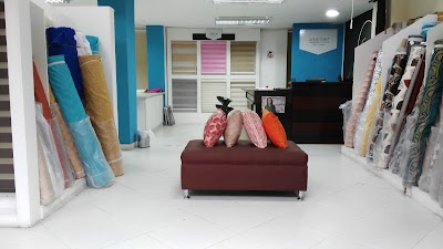 Photos of ATELIER DELUX COURTAINS