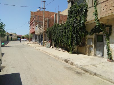 Photos of مسجد الشهيد بوقرة