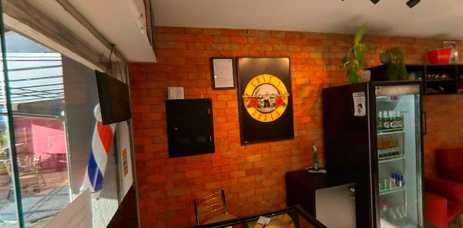 D'Bem Barbershop - Barbearia - Porto Alegre