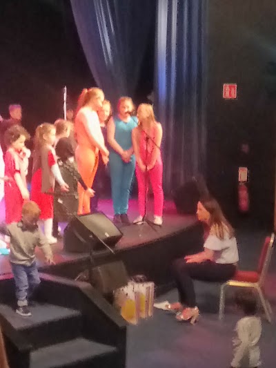 Photos of Tintean Theatre