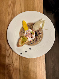 Photo n°55 de Le Chalet des Marmottes à Hauteluce (Restaurant)