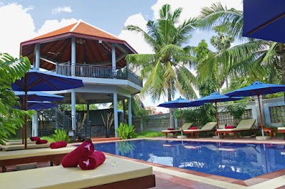 Photos of Reveal Angkor Boutique Hotel